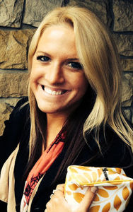 Meet your Posher, Brenna